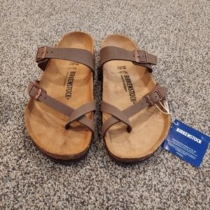Birkenstock Mayari Sandals